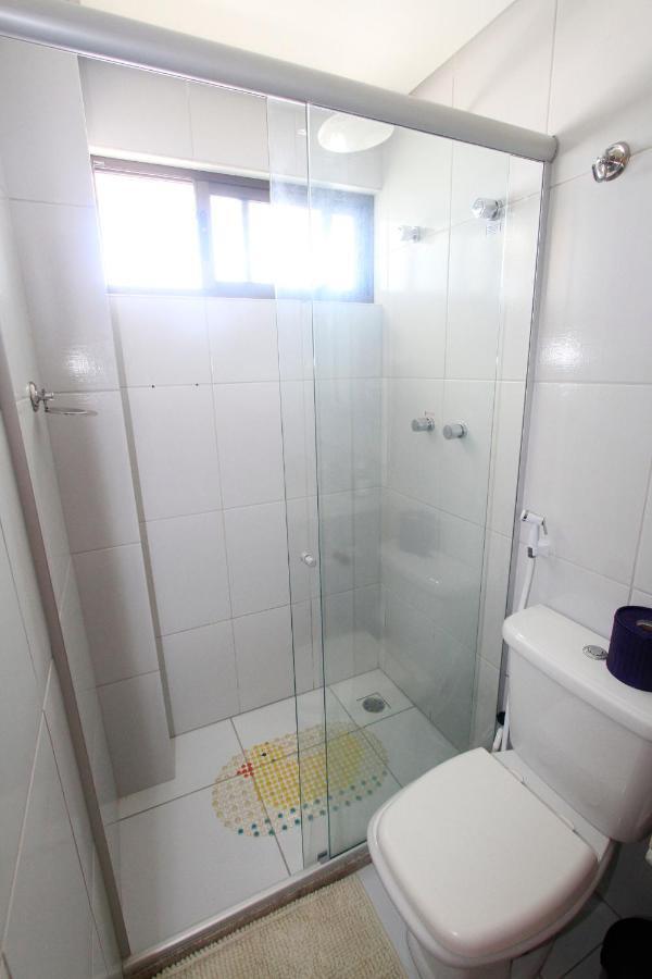 Flat Bem Localizado, Confortavel E A 150 Metros Do Mar Pôrto das Galinhas Eksteriør bilde